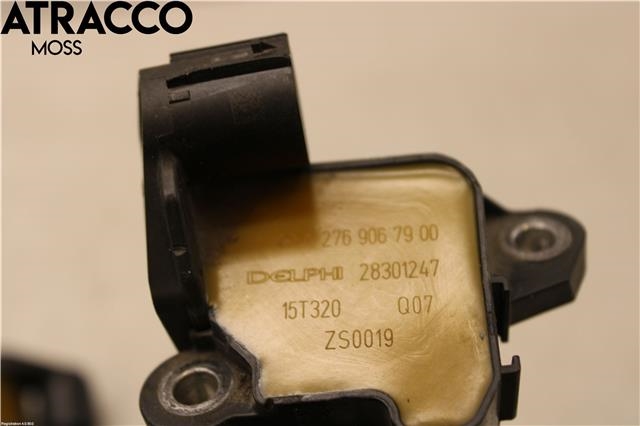 Coil elektronisk til Mercedes C-Klasse 2014-2018 (Fase 1) (W205) (W205) (A2769067900|)