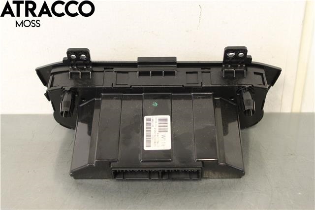 Varmeapparat betjening til Kia Sportage 2010-2016 (Type III)  (972503U101BLH|)