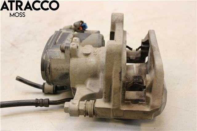 Bremsecaliper venstre bak til Tesla Model 3 2018-2023 (Fase 1) (104462300G|)