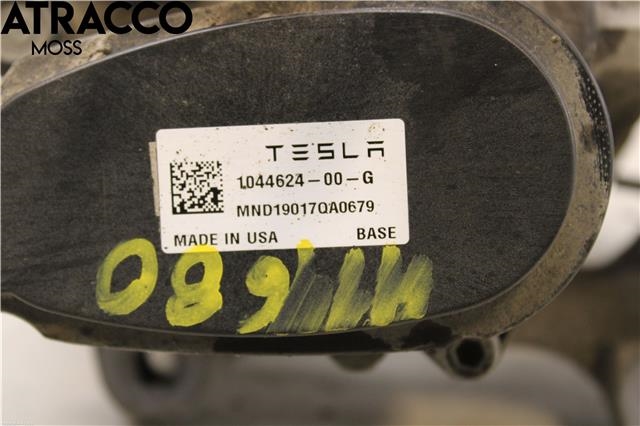 Bremsecaliper høyre bak til Tesla Model 3 2018-2023 (Fase 1) (104462400G|)