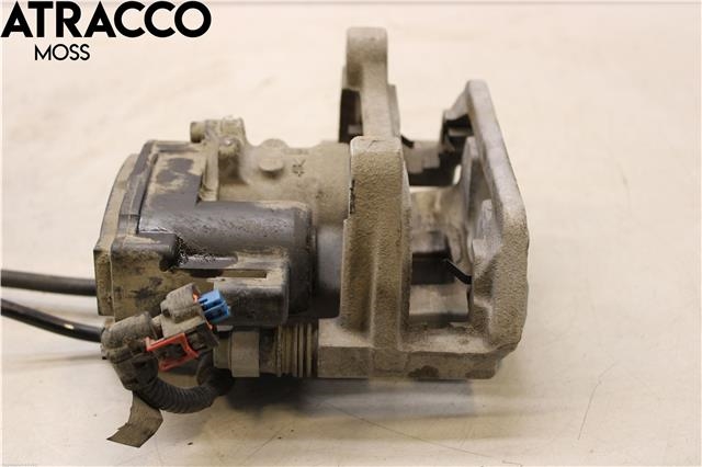 Bremsecaliper høyre bak til Tesla Model 3 2018-2023 (Fase 1) (104462400G|)