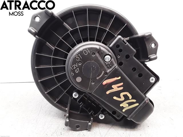Varmeapparat motor til Toyota Yaris 2012-2014 (Type III, Fase 1)  (871030D220|)