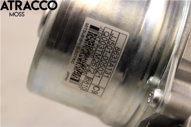 Rattaksel elektrisk servo til Mitsubishi Outlander 2015-->> (Type III, Fase 2)  (4405A234|)