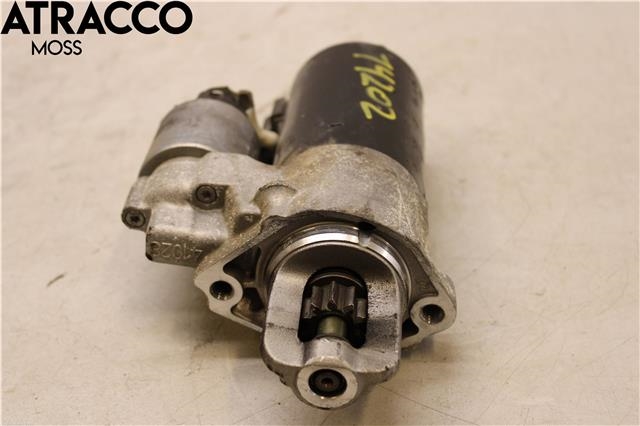 Starter til Mercedes C-Klasse 2014-2018 (Fase 1) (W205) (W205) (A2769064400|)