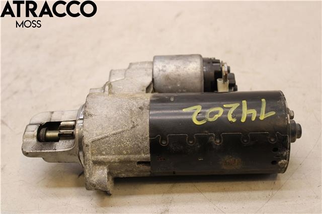 Starter til Mercedes C-Klasse 2014-2018 (Fase 1) (W205) (W205) (A2769064400|)