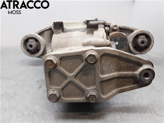 Kardang klokke bak til Toyota RAV4 2013-2015 (Type IV, Fase 1) (4110142021|)
