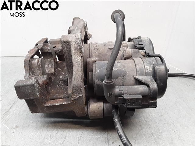 Bremsecaliper venstre bak til Mercedes C-Klasse 2014-2018 (Fase 1) (W205) (W205) (A2534230181|)