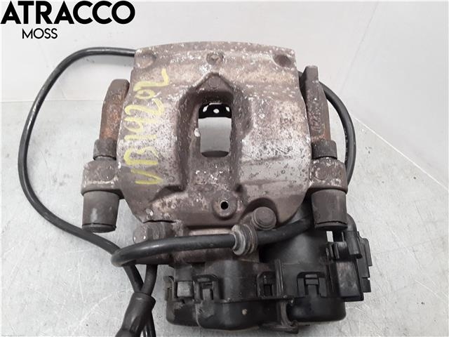 Bremsecaliper venstre bak til Mercedes C-Klasse 2014-2018 (Fase 1) (W205) (W205) (A2534230181|)