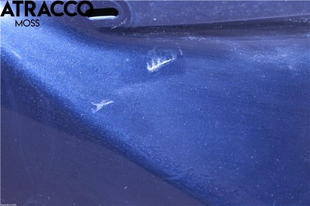 Bakluke til Volvo V60 2010-2013 (Type I, Fase 1)  (31457729|)