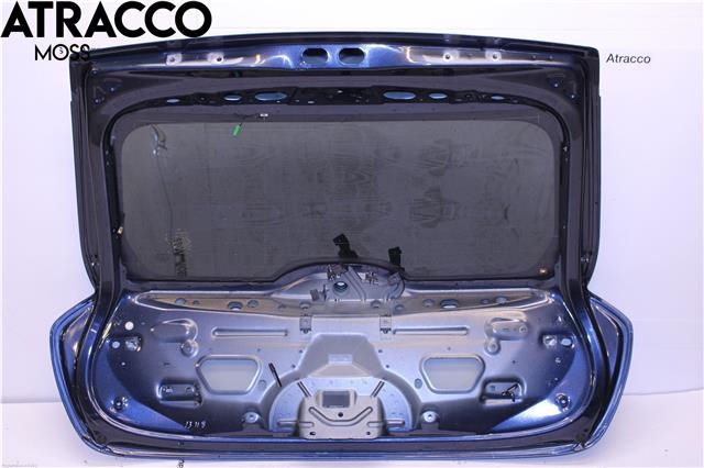 Bakluke til Volvo V60 2010-2013 (Type I, Fase 1)  (31457729|)