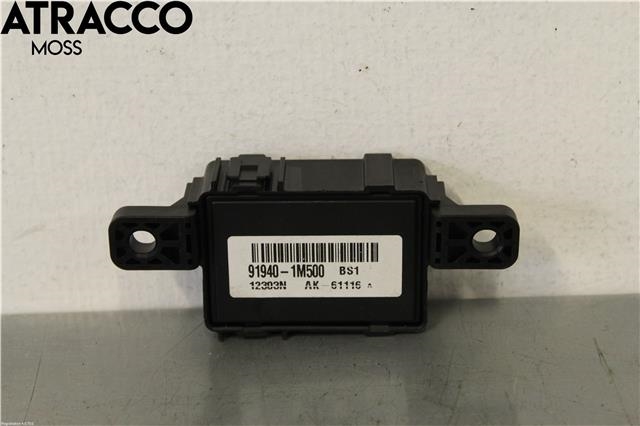 Rele diverse til Kia Sportage 2010-2016 (Type III)  (919401M500|)