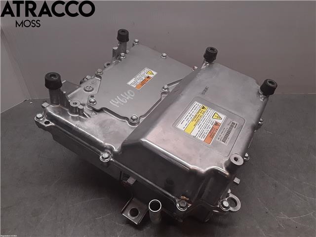 Inverter hybrid til Mitsubishi Outlander, 2015-->> (Type III, Fase 2)  (CZ3627011262)