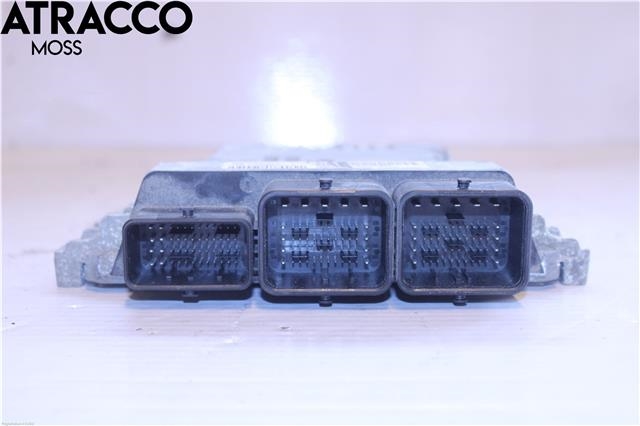 Styreenhet motor til Peugeot 5008 2010-2017 (Type I)  (9800268980|)