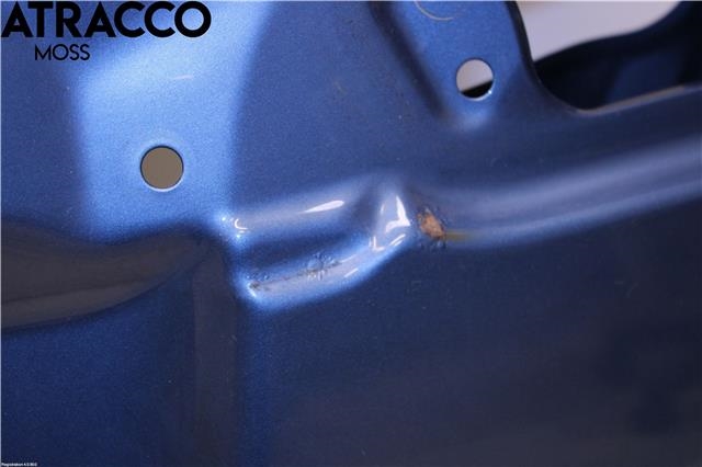 Bakluke til Toyota Auris 2015-2019 (Type II, Fase 2)  (6700502260|)