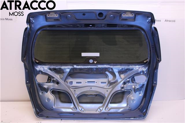 Bakluke til Toyota Auris 2015-2019 (Type II, Fase 2)  (6700502260|)