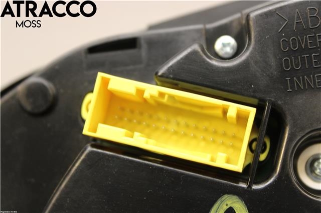 Instrumentpanel til Peugeot 5008 2010-2017 (Type I)  (9805170680|)