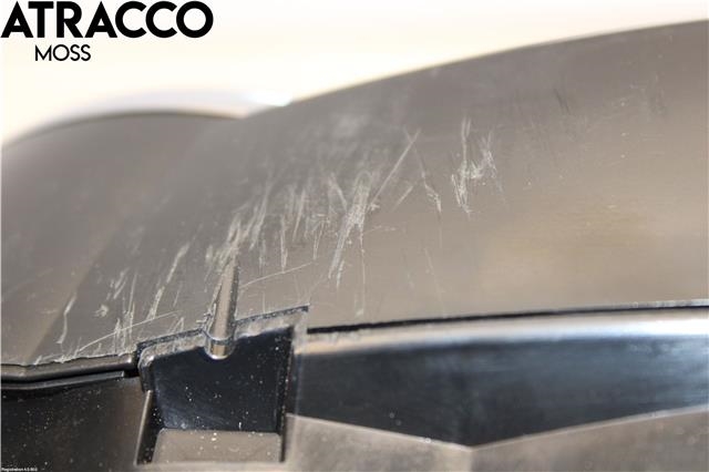 Instrumentpanel til Peugeot 5008 2010-2017 (Type I)  (9805170680|)