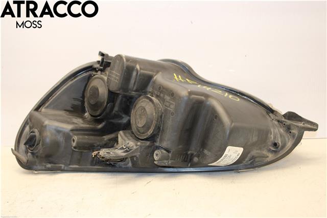 Frontlykt høyre halogen til Ford Galaxy 2010-2015 (Type III, Fase 2)  (1791503|)