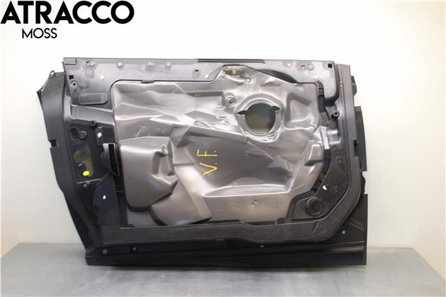 Diverse deler til BMW i3, 2013-2022  (51417303637)