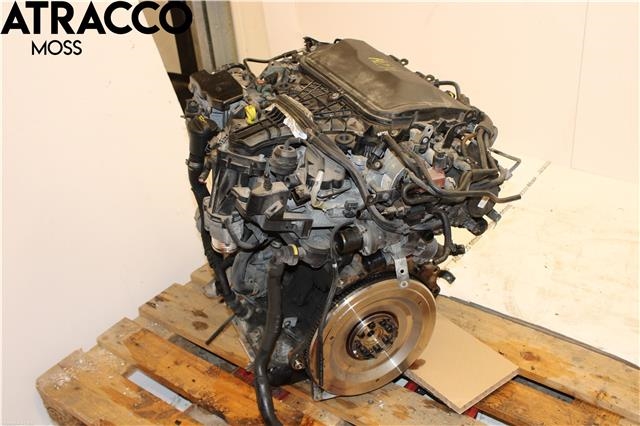 Motor diesel til Ford Galaxy, 2010-2015 (Type III, Fase 2)  (1838469)