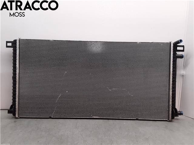 Radiator (automat gir) til Audi e-tron 2018-->>  (4KE121251B|)