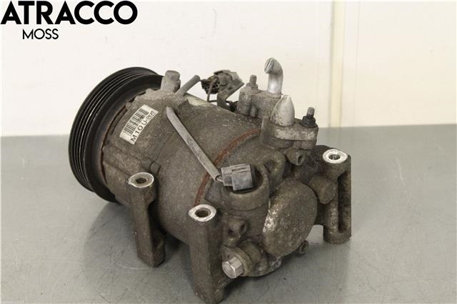 Aircondition kompressor til Kia Sportage 2010-2016 (Type III)  (977012Y100|)