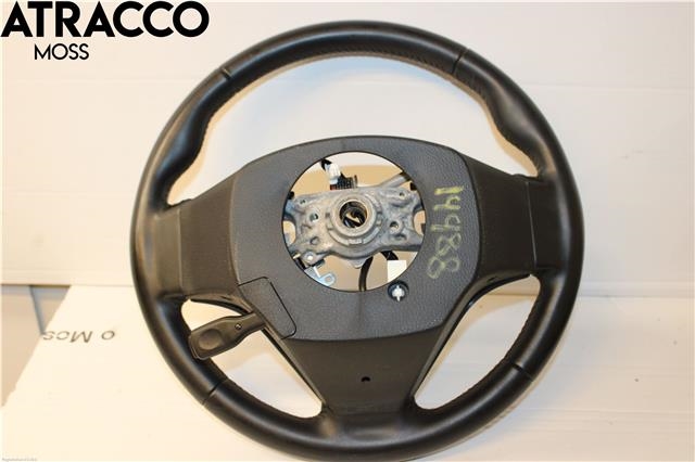 Ratt til Toyota Auris 2013-2015 (Type II, Fase 1)  (4510202510C0|)