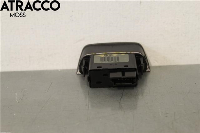Bryter nødblink til Kia Sportage 2010-2016 (Type III) (937903U010AK5|)