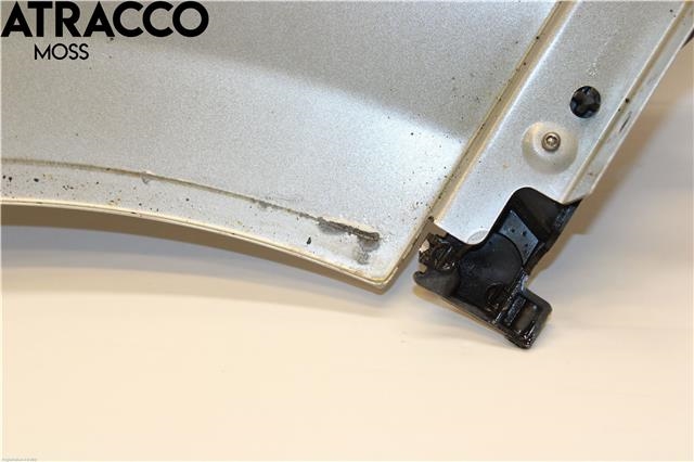 Skjerm venstre foran til Renault Trafic 2014-->>  (631016242R|)
