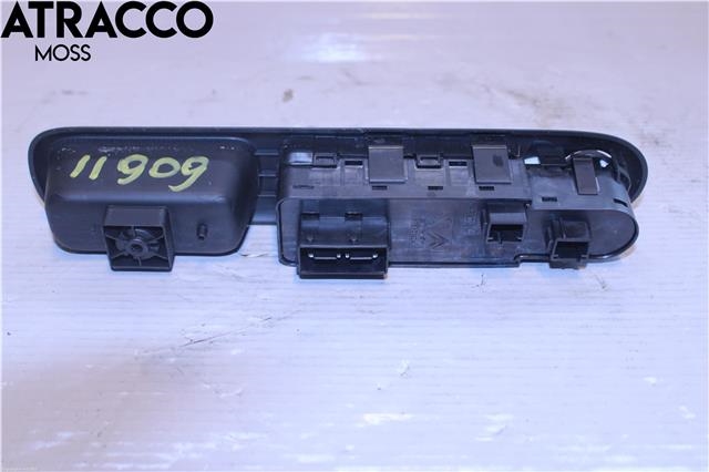 Bryter ruteheis til Peugeot 5008 2010-2017 (Type I)  (96650621ZD|)