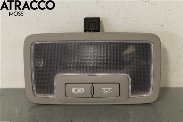Taklyspanel til Kia Sportage, 2010-2016 (Type III) (928503U000ED)