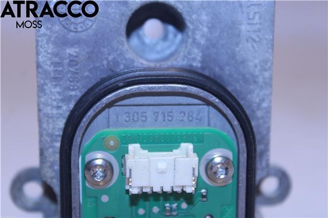 Styreenhet xenon/ballast til Mercedes C-Klasse 2014-2018 (Fase 1) (W205) (W205) (A2059060601|)