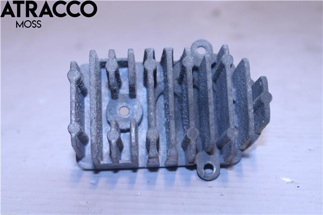 Styreenhet xenon/ballast til Mercedes C-Klasse 2014-2018 (Fase 1) (W205) (W205) (A2059060601|)