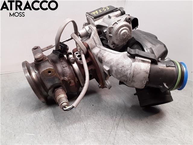 Turbo til VW Golf VII 2012-2017 (Fase 1)  (04E145721G|)