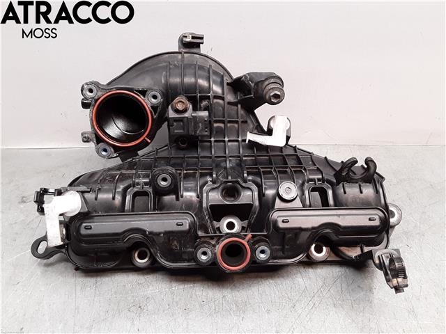 Manifold til Toyota Yaris 2012-2014 (Type III, Fase 1)  (1712021060|)