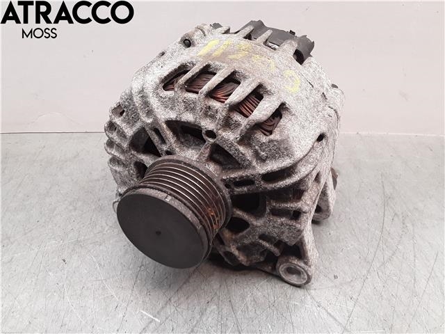 Dynamo til Peugeot 5008 2010-2017 (Type I)  (9803750980|)