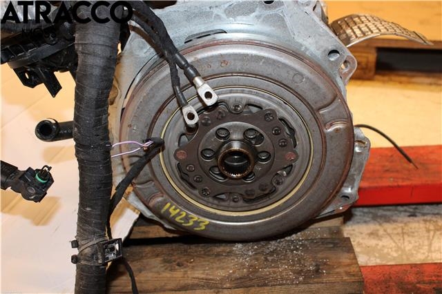 Motor bensin til VW Golf VII 2012-2017 (Fase 1)  (04E100099AX|)
