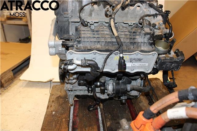 Motor bensin til VW Golf VII 2012-2017 (Fase 1)  (04E100099AX|)