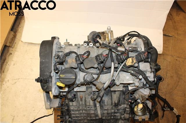 Motor bensin til VW Golf VII 2012-2017 (Fase 1)  (04E100099AX|)