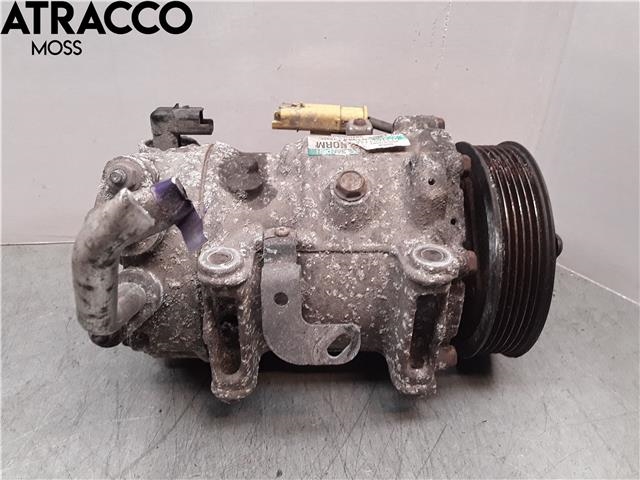 Aircondition kompressor til Peugeot 5008, 2010-2017 (Type I)  (9800839580)