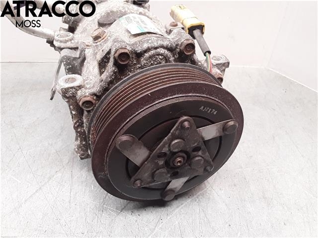 Aircondition kompressor til Peugeot 5008 2010-2017 (Type I)  (9800839580|)
