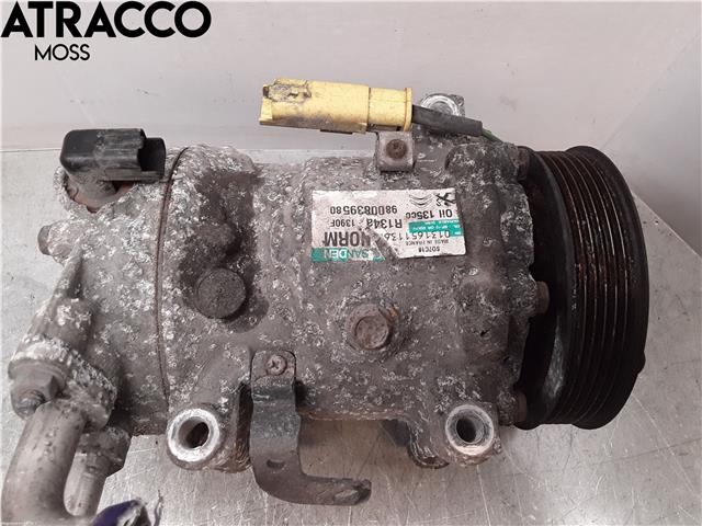 Aircondition kompressor til Peugeot 5008 2010-2017 (Type I)  (9800839580|)