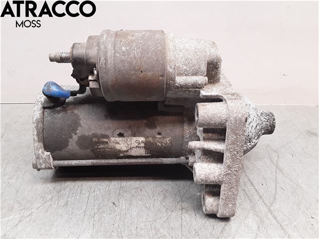 Starter til Peugeot 5008 2010-2017 (Type I)  (5802AE|)