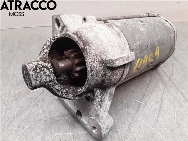 Starter til Peugeot 5008 2010-2017 (Type I)  (5802AE|)