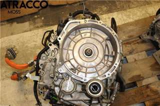 Girkasse automat til Mitsubishi Outlander,   (|9411A072)