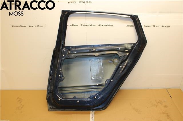 Dør høyre bak til Volvo V60 2010-2013 (Type I, Fase 1) (32291067|)