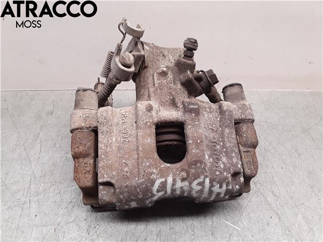 Bremsecaliper høyre bak til Toyota Yaris 2014-2020 (Type III, Fase 2) (478210D020|)