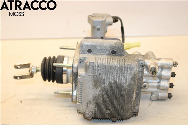 Bremsekraft-regulator bak til Toyota Auris 2013-2015 (Type II, Fase 1)  (4705012050|)