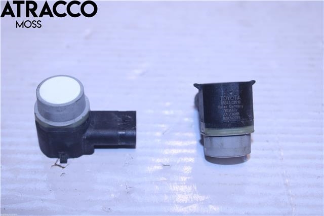 Parkeringssensor foran til Toyota Auris, 2013-2015 (Type II, Fase 1)  (8934102010A0)