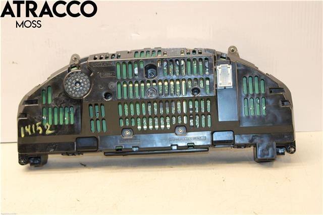 Instrumentpanel til Mercedes C-Klasse 2011-2014 (Fase 2) (W204) (W204) (A2049005513|)